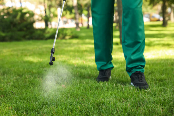 Pest Control Cost in North Kansas City, MO